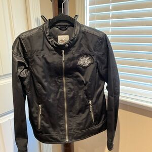 Women’s Harley Davidson “Fashion” Jacket